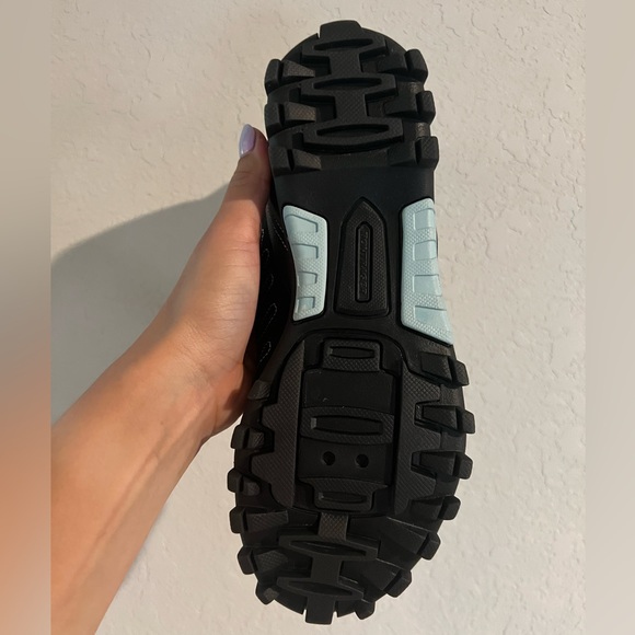 NWT NEW WITH BOX - Bontrager SSR Women's Multisport Bike Cycling Shoe - Picture 5 of 7